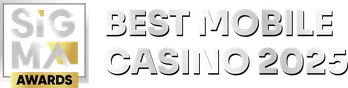 Cleobetra – SiGMA Awards, Best Mobile Casino 2025